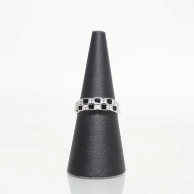 Ring (Sølv) Sølv