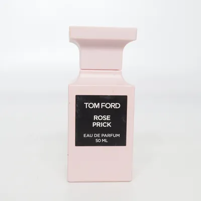 Eau de Parfum (Rose Prick) van Tom Ford