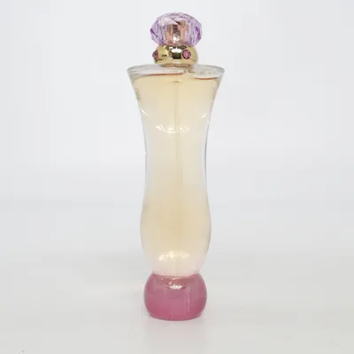 Eau de Parfum (Woman) from Versace