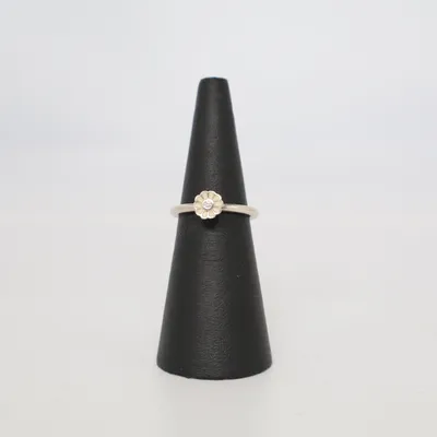 Ring (Sølv) Sølv