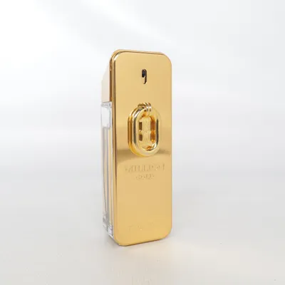 Eau de Parfum (Million Gold) från Paco Rabanne
