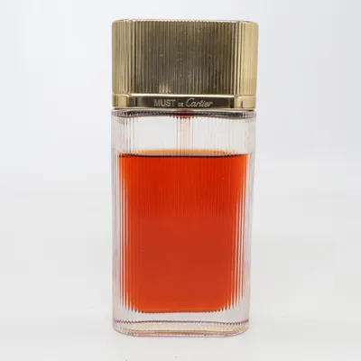 Eau de Parfum (Gold Must De Cartier) from Cartier