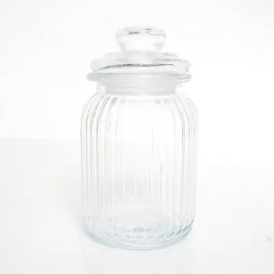 Burk (Transparent)