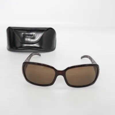 Zonnebril (FS350R) van Fendi