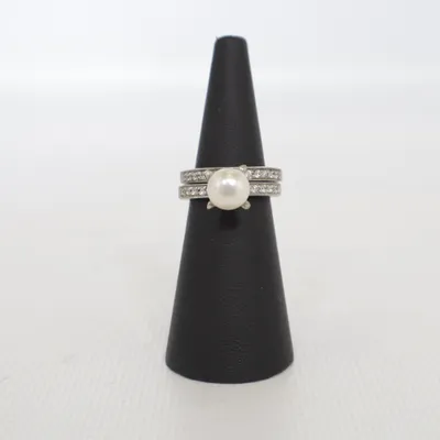 Ring (Silber) Silber