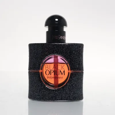 Eau de Parfum (Black Opium) van Yves Saint Laurent