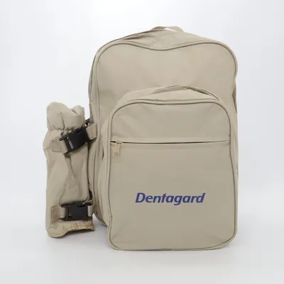 Sac à dos pique-nique (Beige)