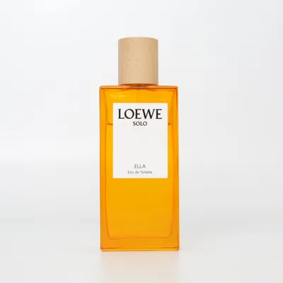 Eau de Toilette (Solo Ella) från Loewe