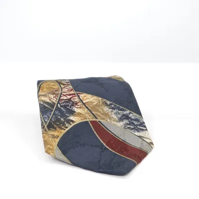 Stropdas (Studio 54) van Tie Rack Zijde