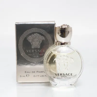 Eau de parfum (Eros Pour Femme) fra Versace