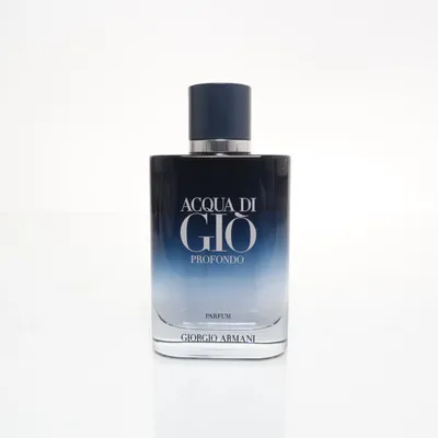 Eau de Parfum (Acqua Di Gio Profondo) van Giorgio Armani