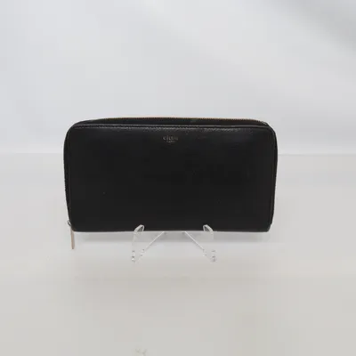 Portefeuille (Noir) de Céline