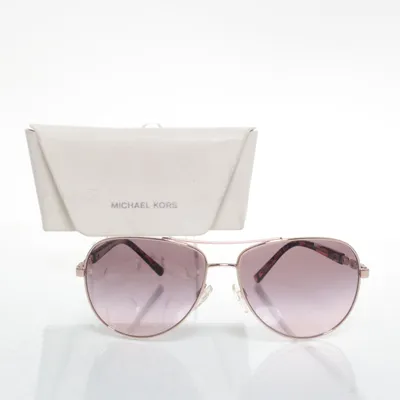 Zonnebril (MK 5014) van Michael Kors
