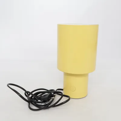 Tafellamp (Geel) van IKEA