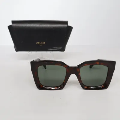 Sunglasses (EPZ1I) from Celine