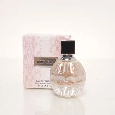 Eau de Toilette (Jimmy Choo) van Jimmy Choo
