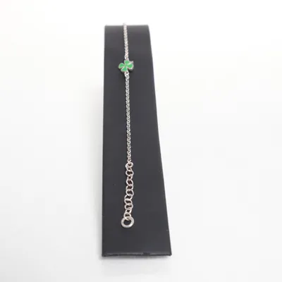 Bracelet (Silver) Silver