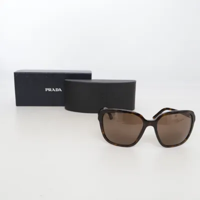 Sunglasses (SPR 10V) from Prada
