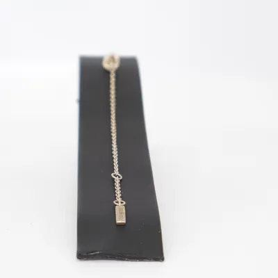 Armband (Love knot bracelet) från Efva Attling Silver