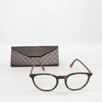 Glasögon (GG 1103) från Gucci
