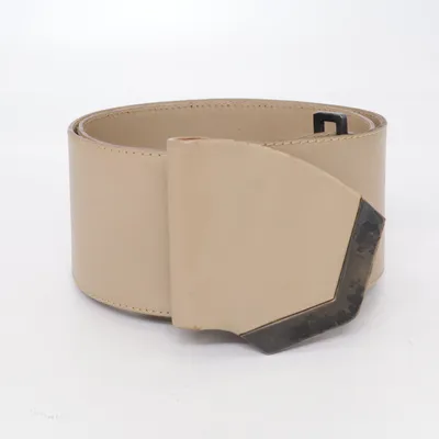 Bälte (Beige) från Jil Sander
