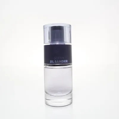 Eau de Parfum (Softly) från Jil Sander