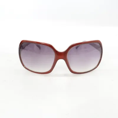 Sunglasses (Brown) from Haga Eyewear