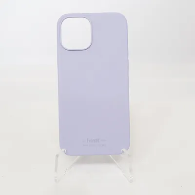 Telefoonhoesje (Lila) van Holdit