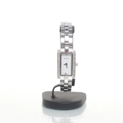 Polshorloge (Zilver) van Gucci