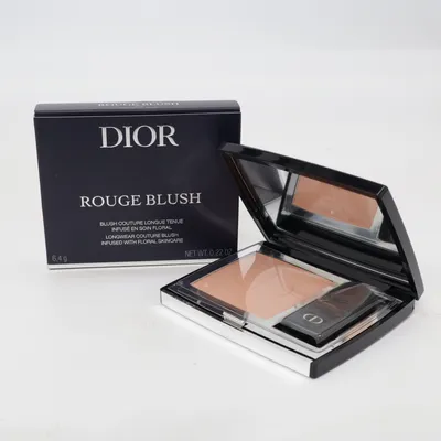 Blush (Rouge Blush) fra Dior