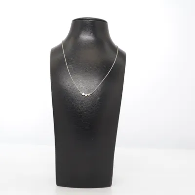 Halskette (Silber) von Syster P Silber