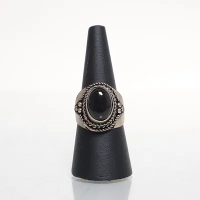 Ring (Sølv) Sølv