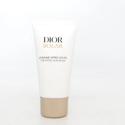 After sun (Solar The After-Sun Balm) from Dior