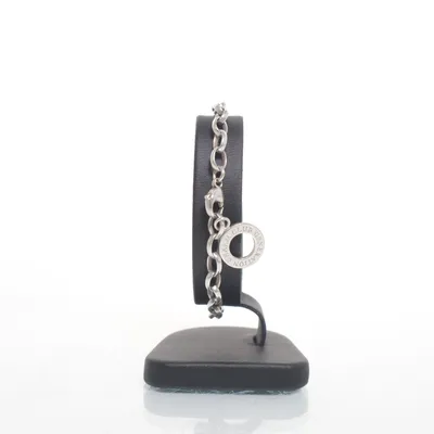 Armband (Silverfärgad) från Thomas Sabo Charm Club Silver