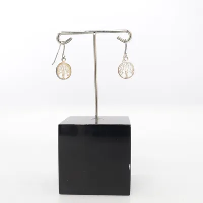 Oorbellen (Zilver) van Albrekts Guld Zilver