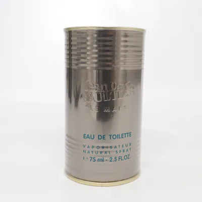 Eau de Toilette (Le Male) de Jean Paul Gaultier