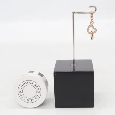Bedel (Goud) van Thomas Sabo Zilver