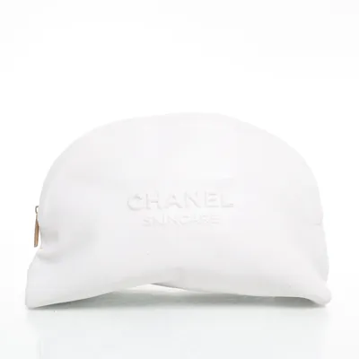 Necessär (Vit) från Chanel