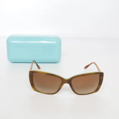 Lunettes de soleil (TF 4079-A 8164/3B ) de Tiffany & Co.