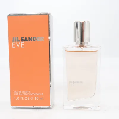 Eau de Toilette (Eve) de Jil Sander