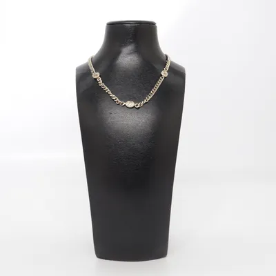 Ketting (Zilver) Zilver