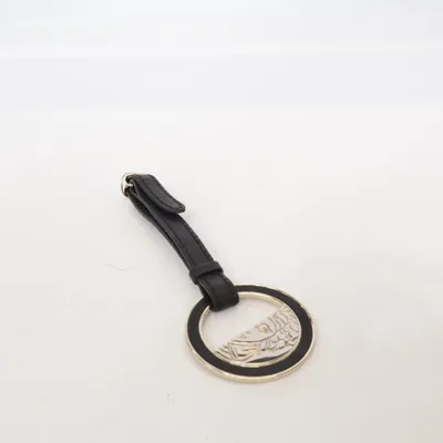 Mobiltillbehör (Svart, Silverfärgad) från Versace