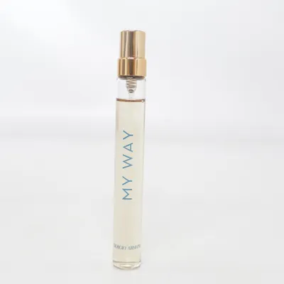 Eau de Parfum (My Way) from Giorgio Armani