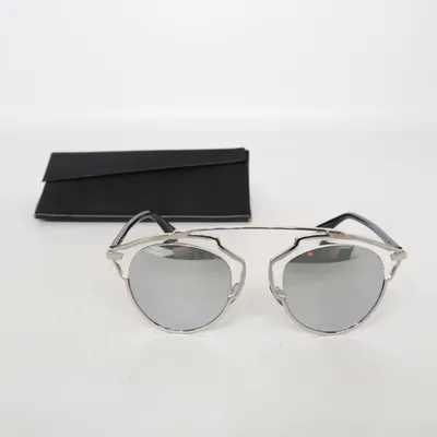 Zonnebril (APPDC So Real) van Christian Dior