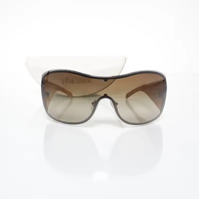 Solglasögon (2082-B) från Versace