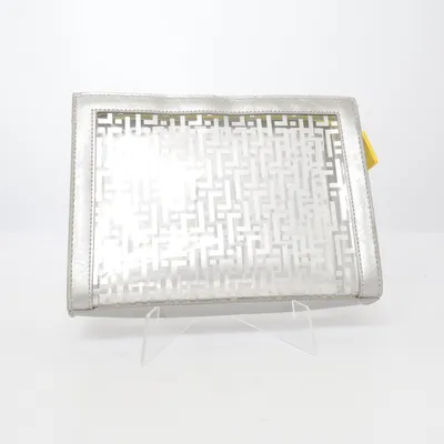 Necessär (Grå, Transparent) från Trinny London