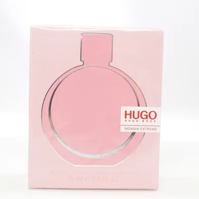 Eau de Parfum (Woman Extreme) from Hugo Boss