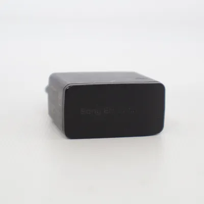 Adapter fra Sony Ericsson