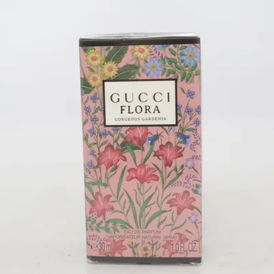 Eau de Parfum (Flora Gorgeous Gardenia) från Gucci