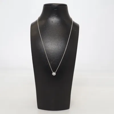 Ketting (Zilver) van Pandora Zilver